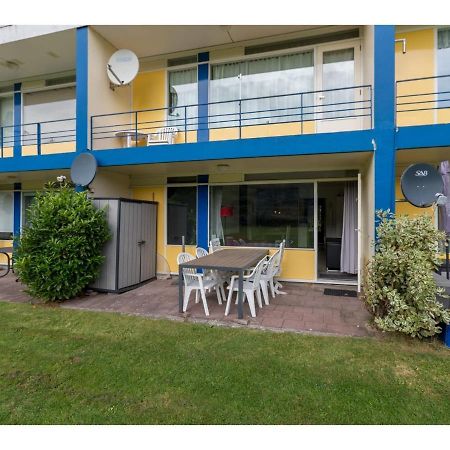 Ground Floor Apartment Near The Beach Vlissingen Exterior photo