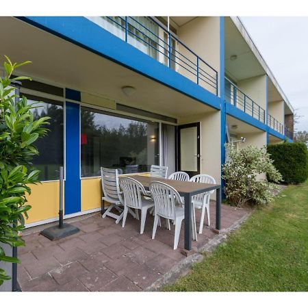 Ground Floor Apartment Near The Beach Vlissingen Exterior photo