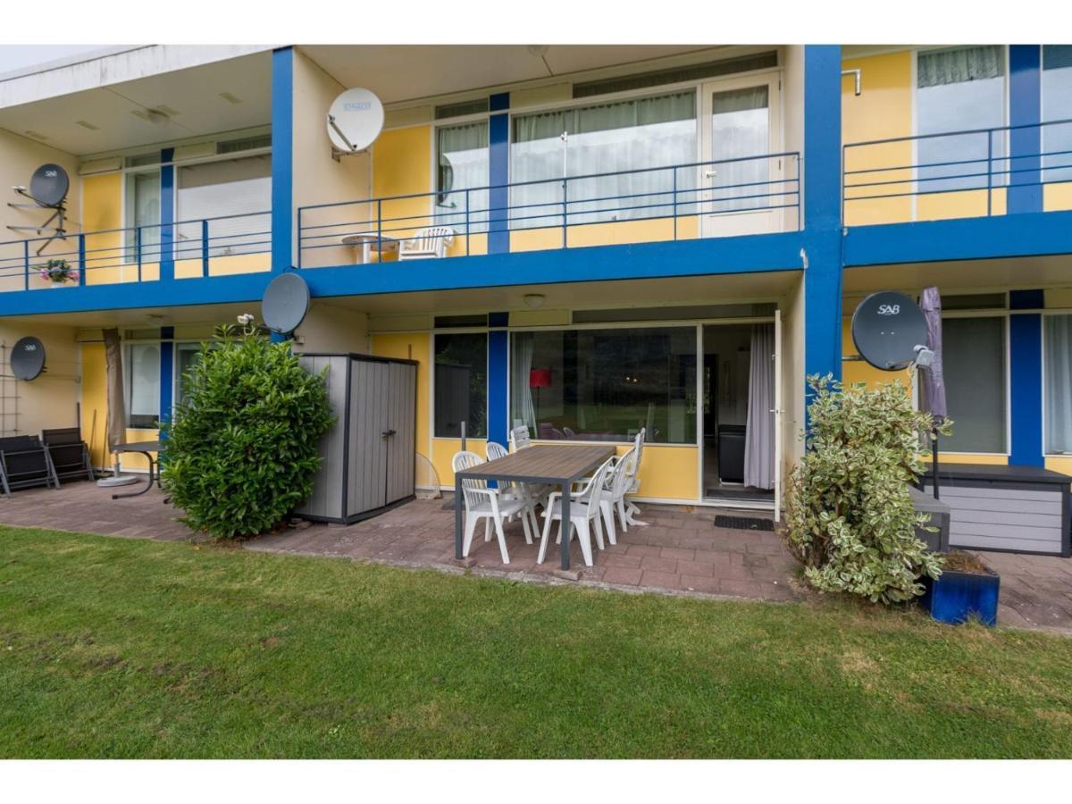 Ground Floor Apartment Near The Beach Vlissingen Exterior photo